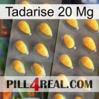 Tadarise 20 Mg cialis2